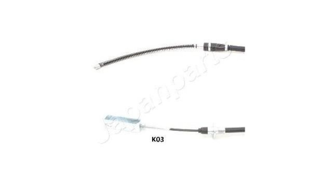 Cablu frana Kia SEDONA Mk II (GQ) 1999-2016 #2 0K56B44420