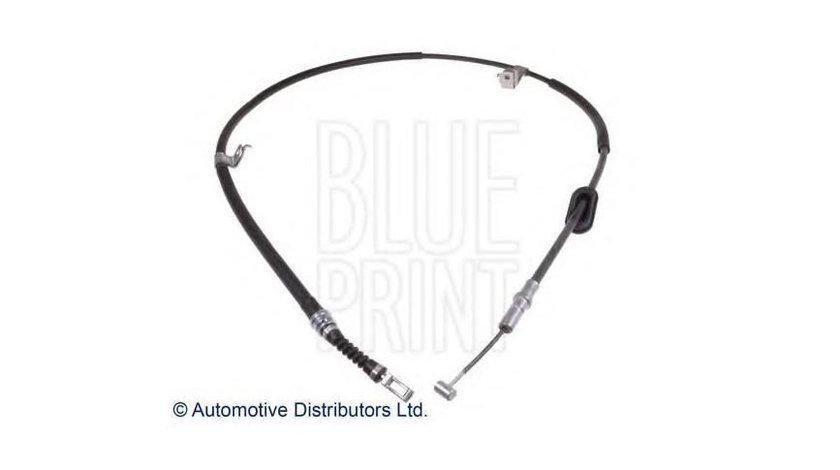 Cablu frana mana Honda ACCORD VII (CM) 2002-2016 #2 13104432L
