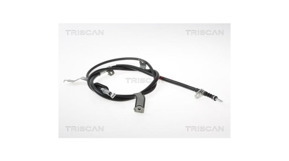 Cablu frana mana Honda ACCORD VIII (CU) 2008-2016 #2 47560TL1G02