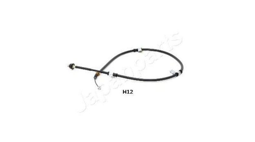 Cablu frana mana Hyundai ELANTRA (XD) 2000-2006 #2 01037419