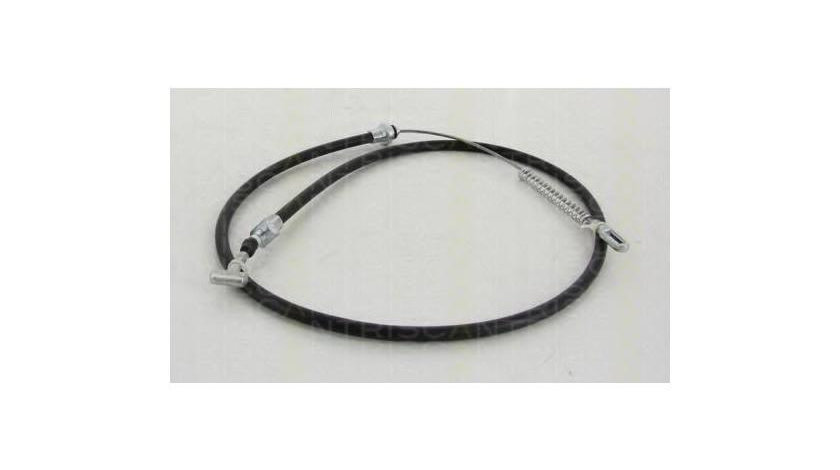 Cablu frana mana Iveco DAILY III caroserie inchisa/combi 1997-2007 #2 2997361
