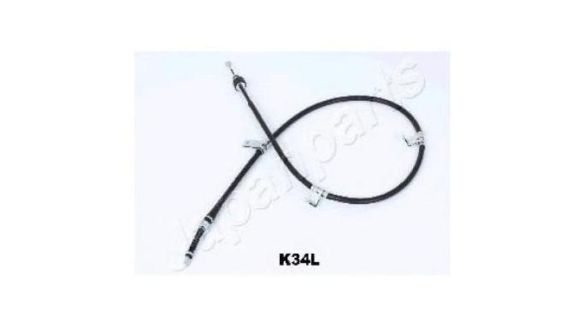 Cablu frana mana Kia CEE D SW (ED) 2007-2012 #2 1310KK34L