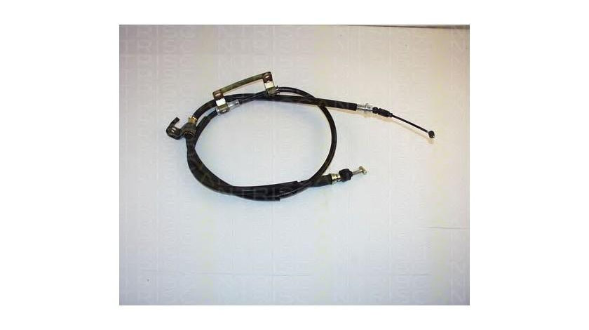 Cablu frana mana Mazda 626 Mk IV (GE) 1991-1997 #2 01300004