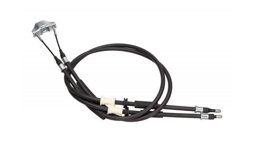 Cablu frana mana Opel ASTRA G cupe (F07_) 2000-2005 #2 24436451