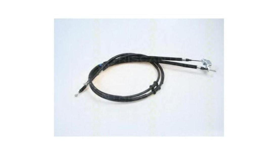 Cablu frana mana Opel ASTRA H (L48) 2004-2016 #2 02115952