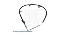Cablu frana mana Subaru IMPREZA combi (GG) 2000-20...