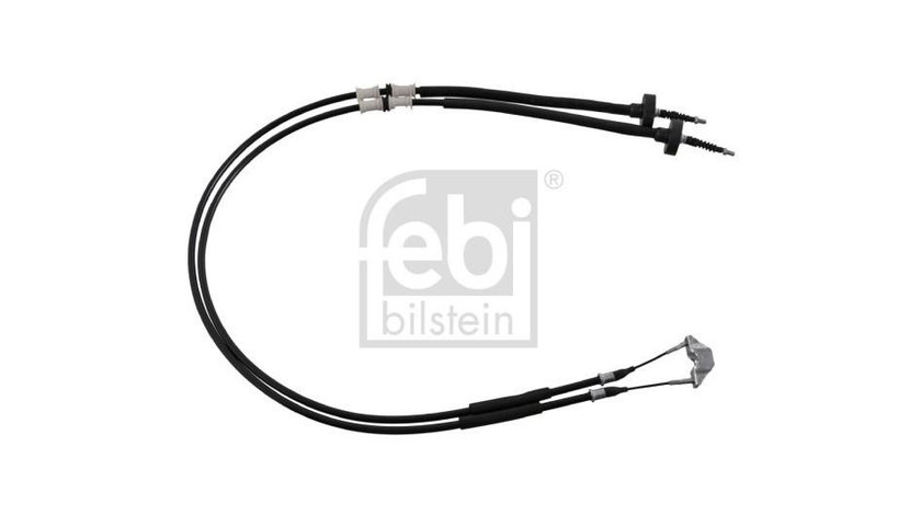 Cablu frana Opel ASTRA G Delvan (F70) 1999-2005 #2 24425108