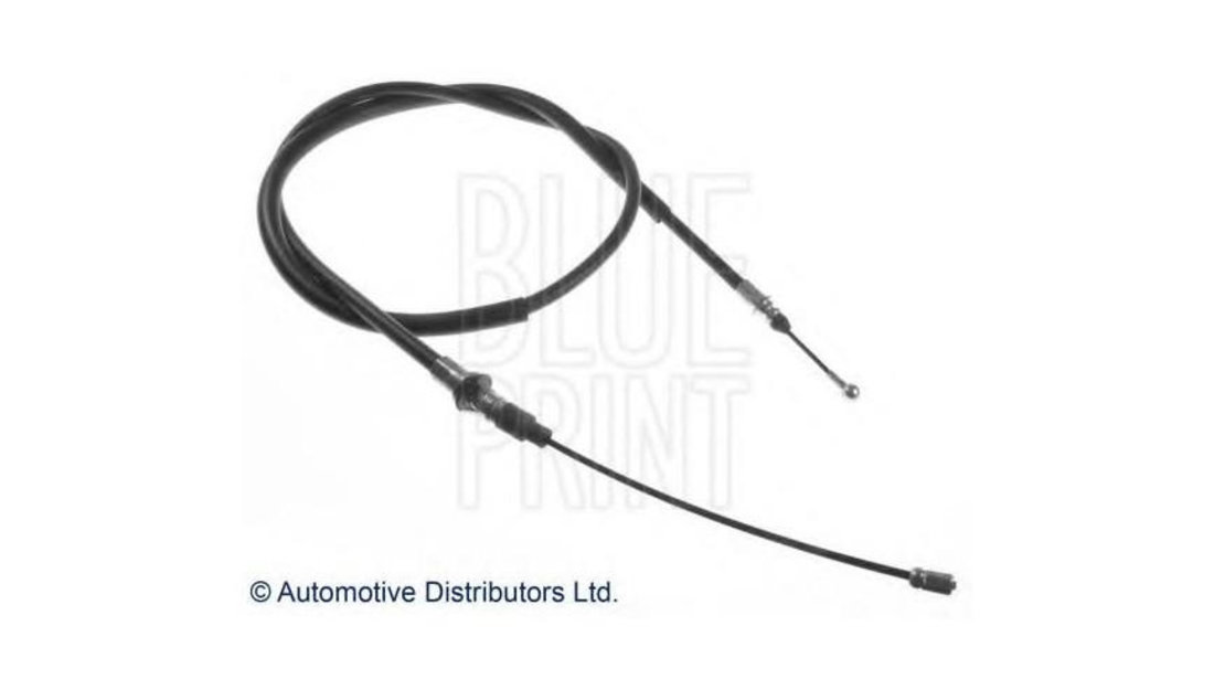 Cablu frana Opel MOVANO caroserie (F9) 1999-2016 #2 069099