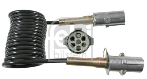 Cablu Infasurat Febi Bilstein 09705