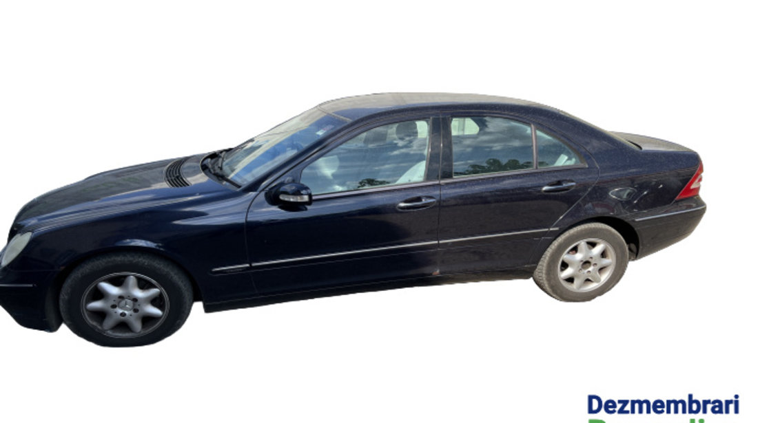 Cablu senzor abs fata dreapta Mercedes-Benz C-Class W203/S203/CL203 [2000 - 2004] Sedan 4-usi C 180 AT (129 hp) Cod Motor M 111.951