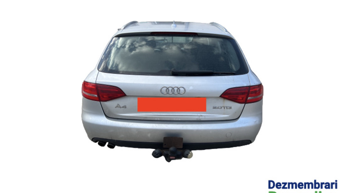 Cablu senzor abs spate dreapta Audi A4 B8/8K [2007 - 2011] wagon 5-usi 2.0 TDI MT (120 hp)