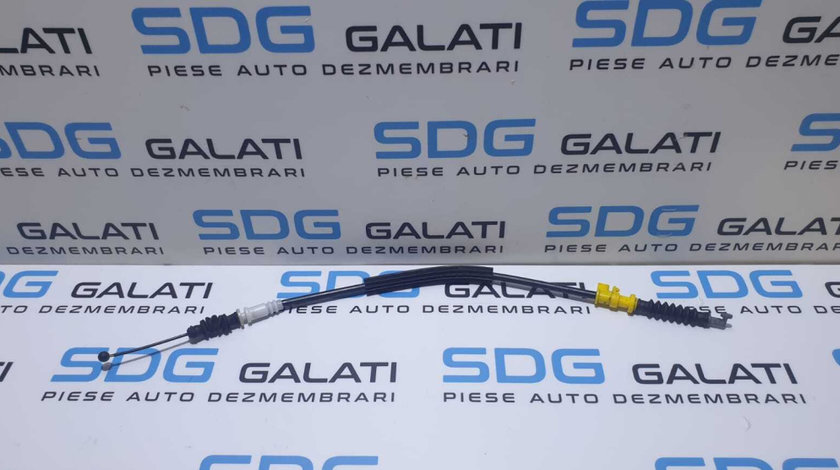 Cablu Sufa Tija Deschidere Actionare Broasca Incuietoare Usa Portiera Dreapta Fata Audi A4 B8 2008 - 2015 SDGM15