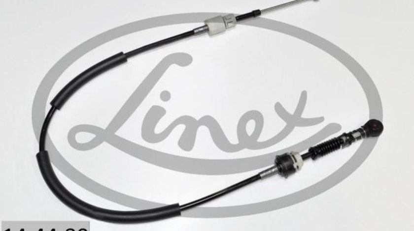 Cablu,transmisie manuala (144480 LIX) FIAT