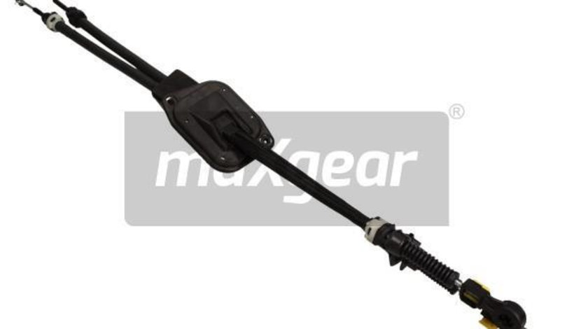 Cablu,transmisie manuala (320622 MAXGEAR) Citroen