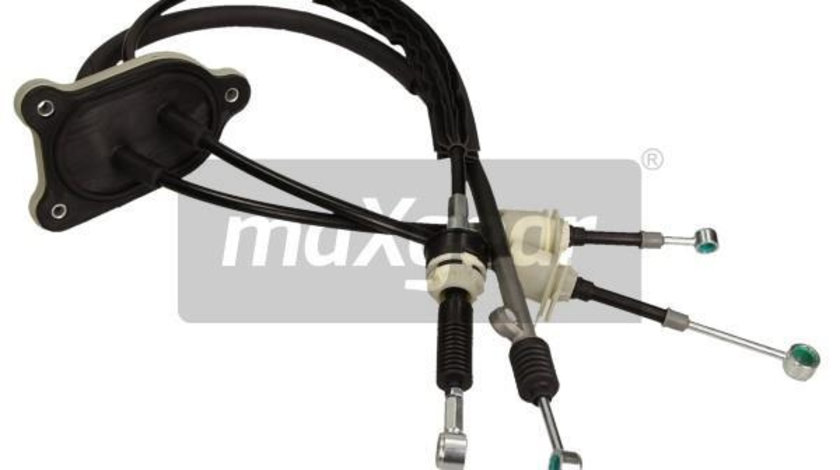 Cablu,transmisie manuala (320646 MAXGEAR) Citroen,FIAT,PEUGEOT