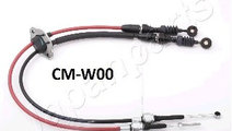 Cablu,transmisie manuala (CMW00 JAPANPARTS) DAEWOO