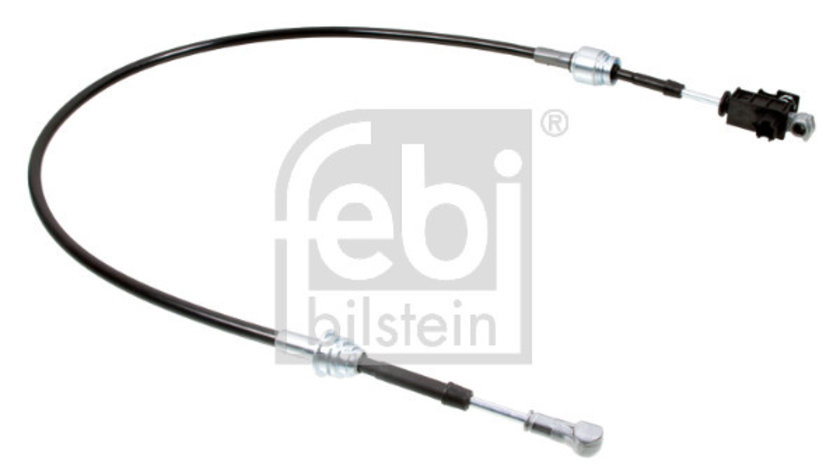 Cablu,transmisie manuala dreapta (179936 FEBI BILSTEIN) FIAT