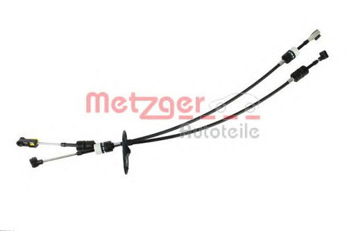 Cablu,transmisie manuala FORD TRANSIT platou / sasiu (2006 - 2014) METZGER 3150053 piesa NOUA