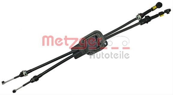 Cablu Transmisie Manuala Metzger Citroën 3150161