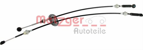 Cablu Transmisie Manuala Metzger Opel 3150050