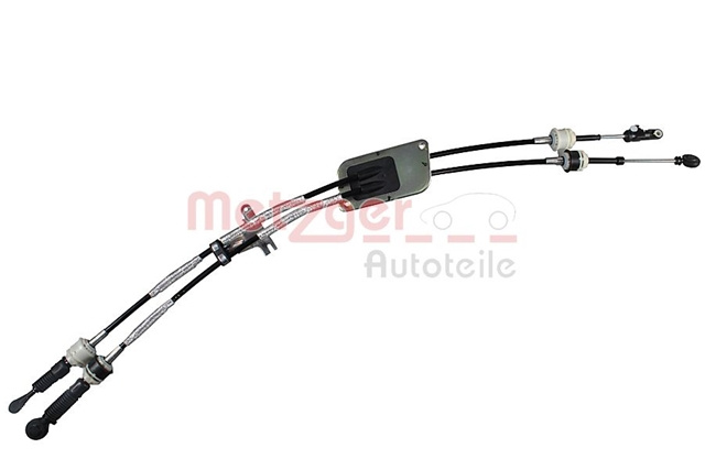 Cablu Transmisie Manuala Metzger Suzuki 3150354