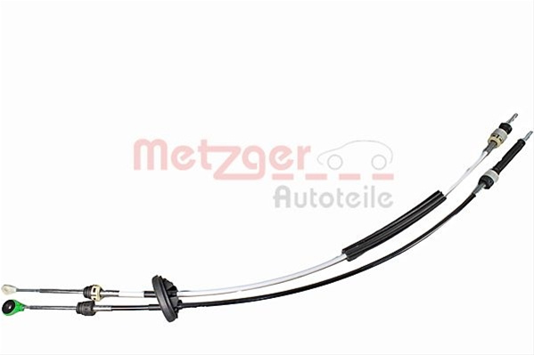 Cablu Transmisie Manuala Metzger Vw 3150260