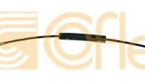 Cablu,transmisie manuala RENAULT MEGANE II (BM0/1,...
