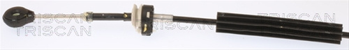 Cablu Transmisie Manuala Triscan Alfa Romeo 8140 15745