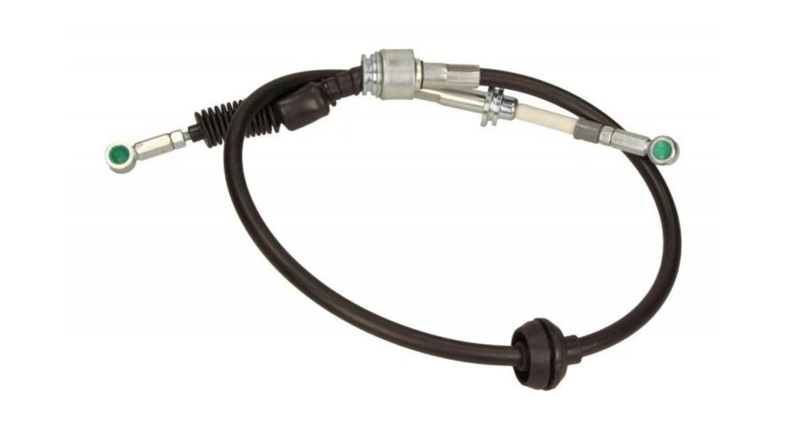 Cabluri schimbator viteze Peugeot BOXER platou / sasiu (ZCT_) 1994-2002 #2 1329695080