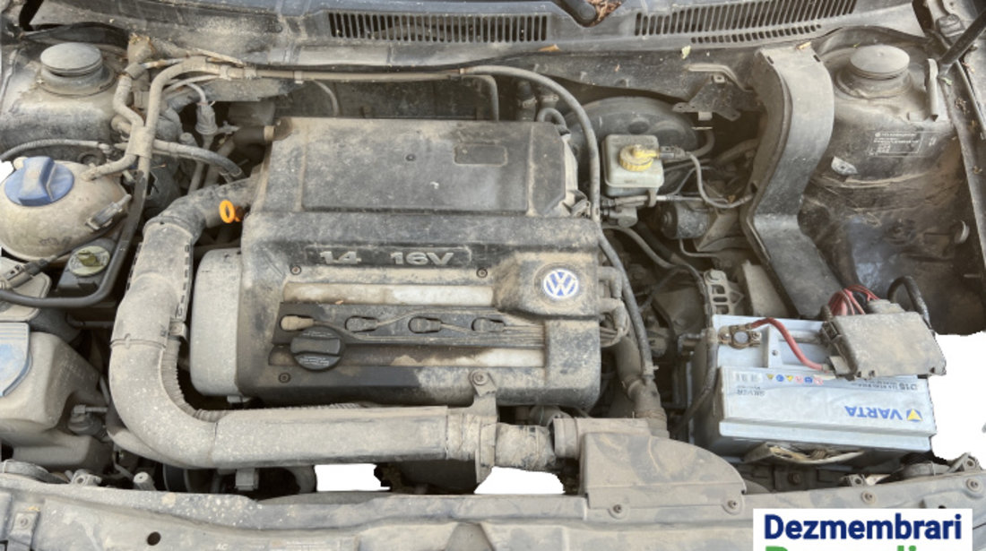 Cabluri timonerie cutie de viteze Volkswagen VW Golf 4 [1997 - 2006] Hatchback 5-usi 1.4 MT (75 hp) Cod motor AXP