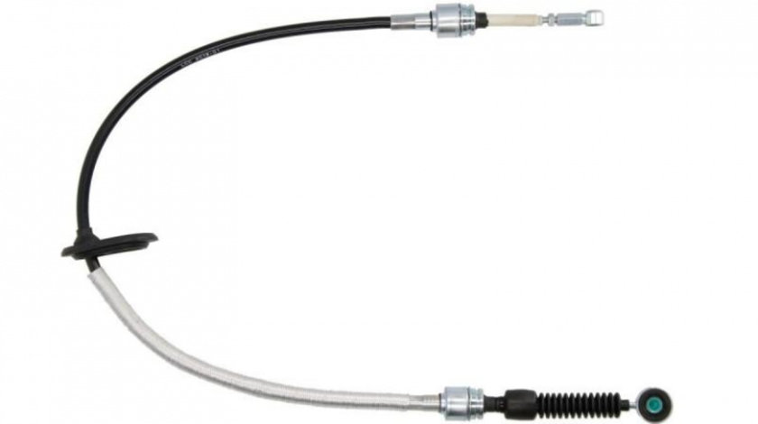 Cabluri timonerie Mercedes V-CLASS (638/2) 1996-2003 #4 0002680091