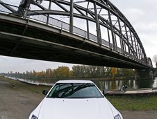 Cadillac CTS-V by Cam Shaft