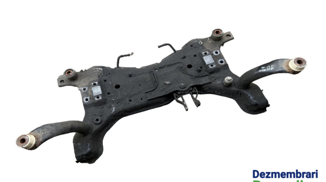 Cadru / Jug motor Ford Kuga [2008 - 2013] Crossover 2.0 TDCi MT AWD (140 hp) Cod motor: UFDA Euro 5