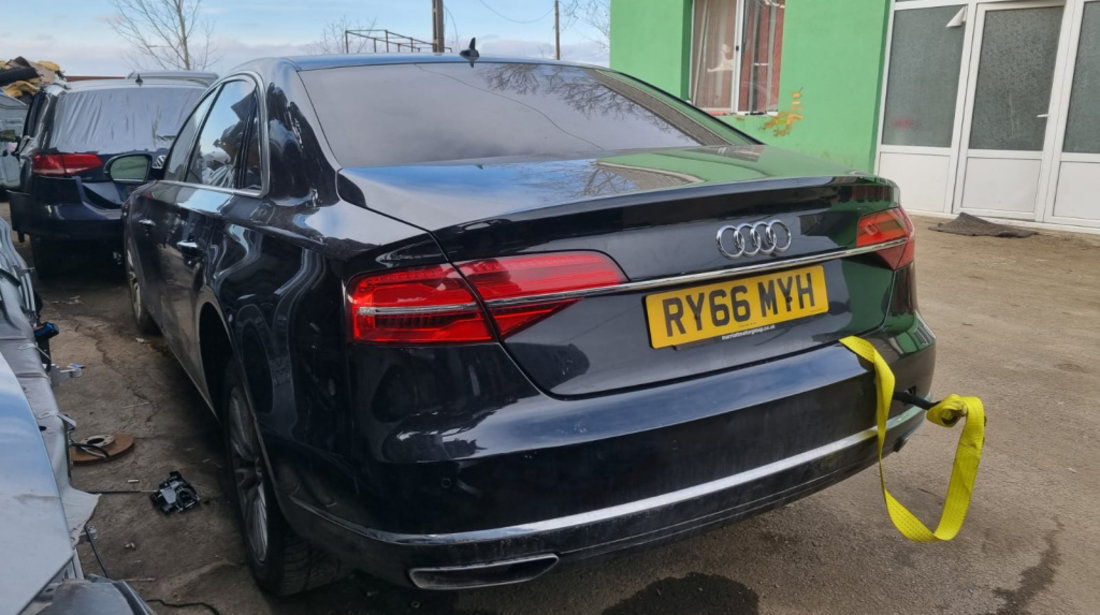 Cadru motor 3.0 tdi ctdb Audi A8 D4/4H [facelift] [2013 - 2018] 3.0 tdi CTDB