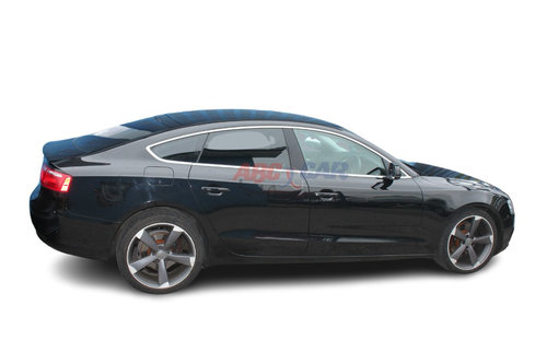 Cadru motor Audi A5 2014 8T facelift 2.0 TDI