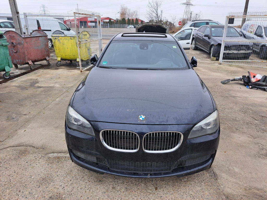 Cadru motor BMW F01 2011 Sedan 740XD