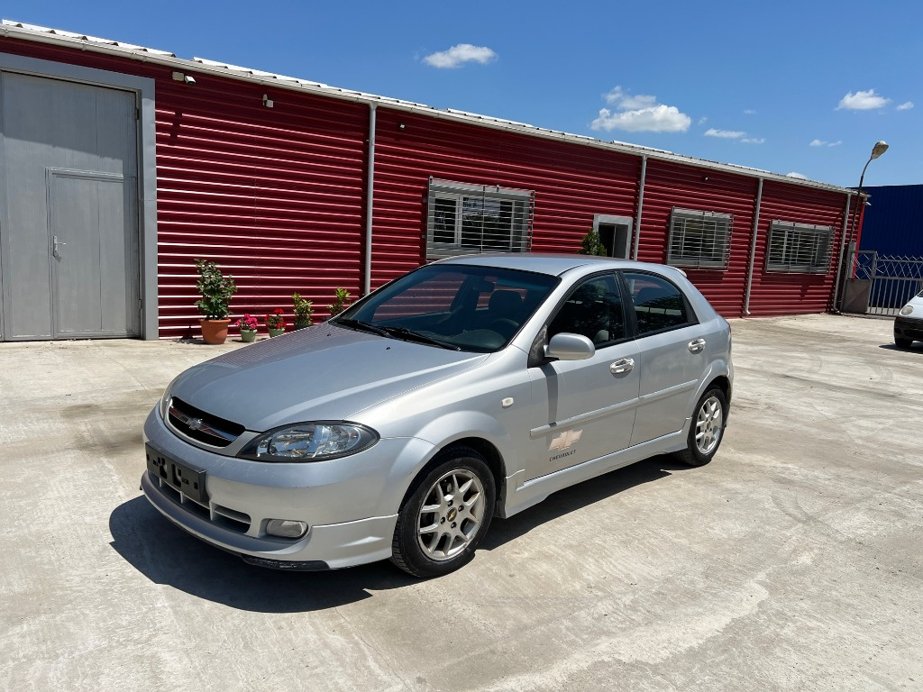 Cadru motor Chevrolet Lacetti 2008 HATCHBACK 1.4 BENZINA