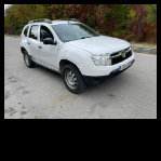 Cadru motor Dacia Duster [facelift] [2013 - 2017] SUV 5-usi 1.6 MT (105 hp)