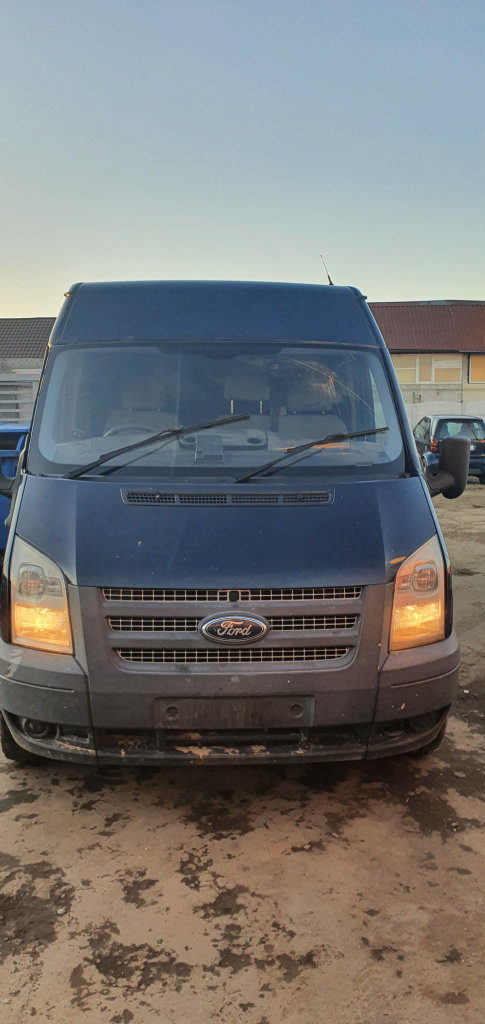 Cadru motor Ford Transit 2.2 TDCI Euro 5