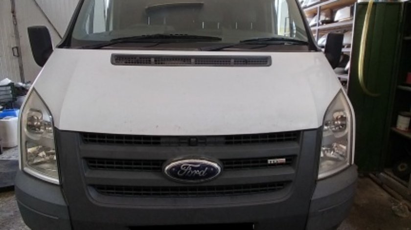 Cadru motor Ford Transit 2008 Autoutilitara 2.2