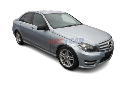 Cadru motor Mercedes C-Class W204 2012 sedan facelift C250 2.2 CDI