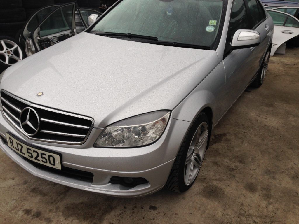 Cadru motor Mercedes C320 cdi w204