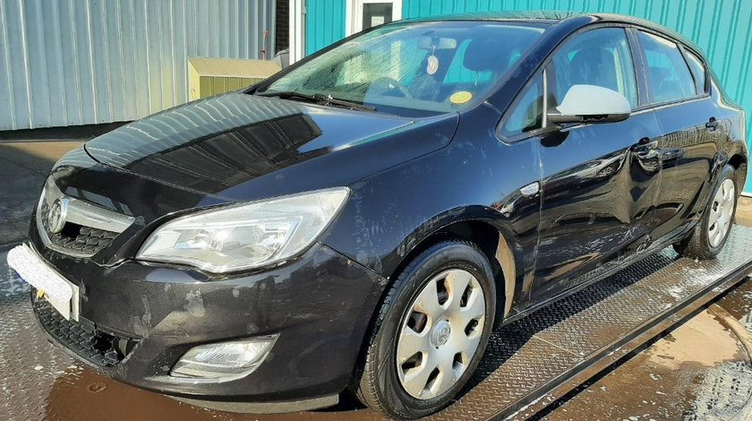 Cadru motor Opel Astra J 2010 Hatchback 1.3 CDTI