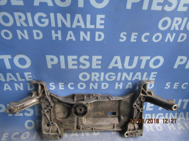 Cadru motor (persou) Seat Leon 2;  1K0199369G