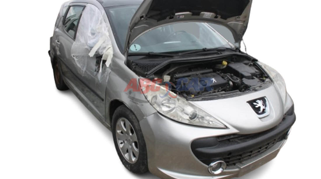 Cadru motor Peugeot 207 2007 SW 1.6 VTI 120CP