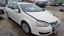 Cadru motor Volkswagen Golf 5 2009 combi/break 1.9...