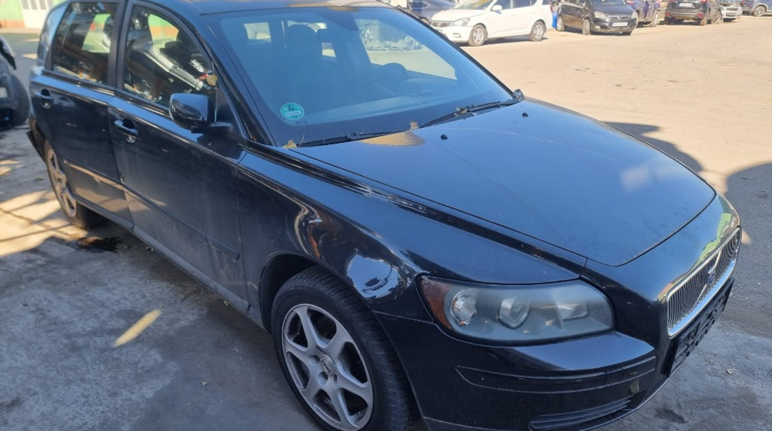 Cadru motor Volvo V50 2005 break 2.0 d