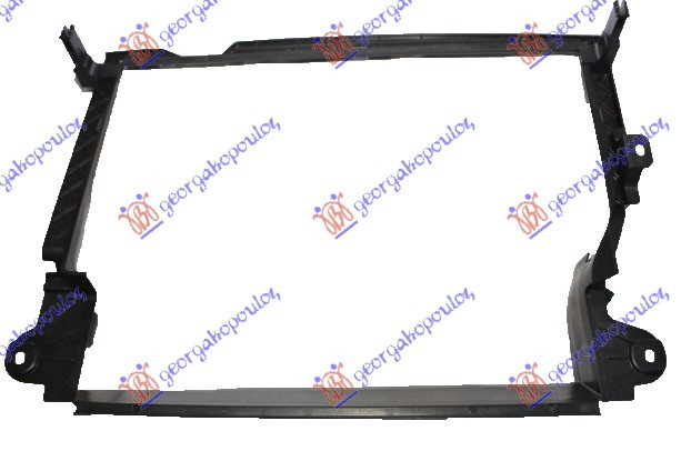 Cadru Radiator - Fiat Tipo 2016 , 51983485