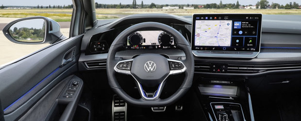 Cai cu nemiluita si taxe aproape inexistente. Volkswagen a lansat in Romania masina cu motor de 1.5 litri si putere de 272 CP