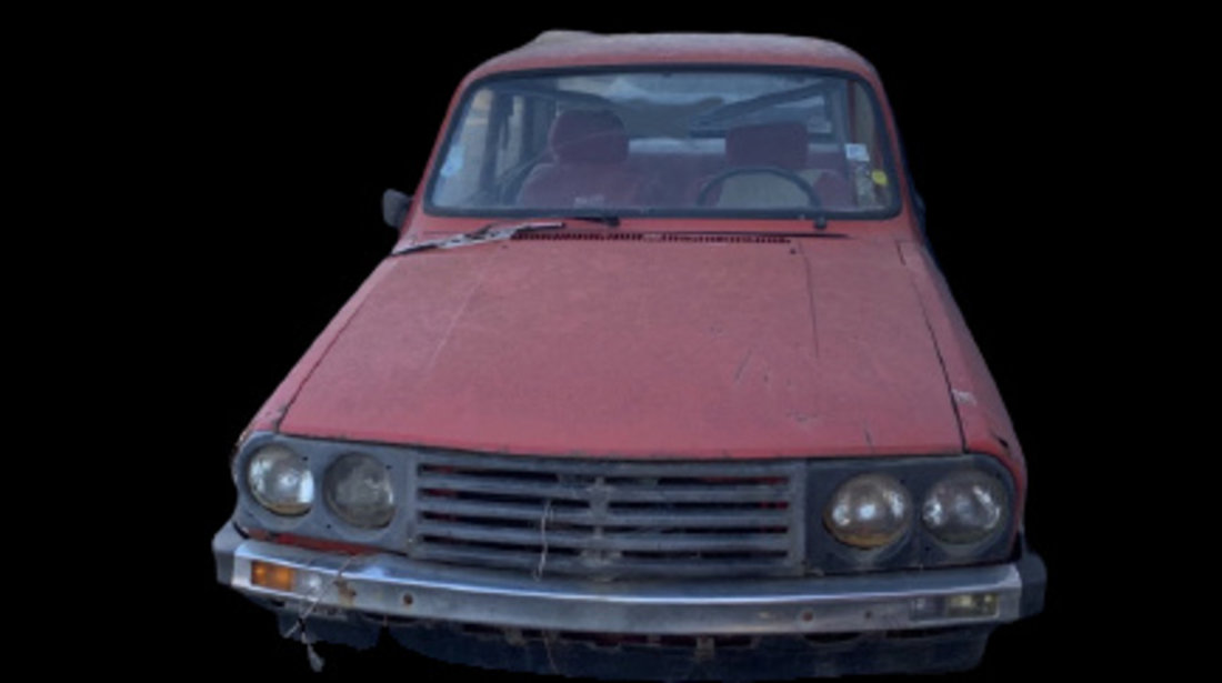 Cal mijloc Dacia 1310 prima generatie [facelift] [1983 - 1993] Sedan 1.3 MT  (55 hp) #68439880